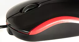 Компьютерная мышка Vinga MS901BK - миниатюра 6