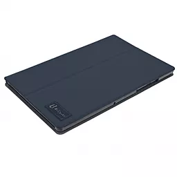 Чехол для планшета BeCover Slimbook для Samsung Galaxy Tab A7 Lite SM-T220, SM-T225 Deep Blue (706660) - миниатюра 3