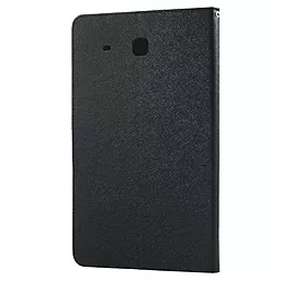 Чехол для планшета Mercury Fancy Diary Series Samsung T110 Galaxy Tab 3 7.0 Lite, T111 Galaxy Tab 3 7.0 Lite Black - миниатюра 2