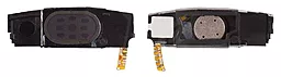 Динамик Samsung S5200 Полифонический (Buzzer) + Cлуховой (Speaker) c вибромотором в рамке