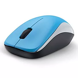 Комп'ютерна мишка Genius NX-7000 (31030109109) Blue - мініатюра 4