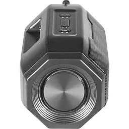 Колонки акустические Defender G36 Black (65404) - миниатюра 3
