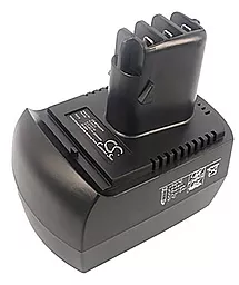 Аккумулятор для шуруповерта Metabo  BS 12 -2LI 12V 2Ah Li-Ion