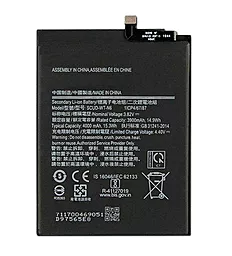 Акумулятор Samsung Galaxy A10s A107FD / SCUD-WT-N6 (4000 mAh) 12 міс. гарантії