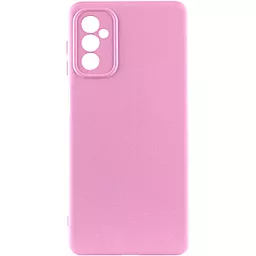 Чехол Lakshmi Cover Full Camera для Samsung Galaxy M14 5G Pink