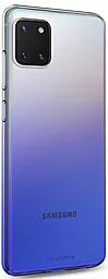 Чехол MAKE Air Samsung N770 Galaxy Note 10 Lite Gradient (MCG-SN10LBL)