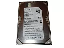 Жесткий диск Seagate 320GB DB35.3 7200rpm 8MB (ST3320820ACE)