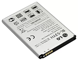 Аккумулятор LG F460 G3 (3000 mAh) - миниатюра 3