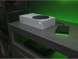 Внешний жесткий диск Seagate Game Drive for Xbox 2 TB (STKX2000400) - миниатюра 6