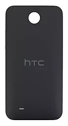 Задняя крышка корпуса HTC Desire 300 (301e) Original Black