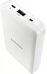 Повербанк Samsung EB-PN915BWRGRU 11300mAh White - миниатюра 3