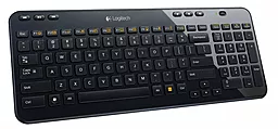 Клавиатура Logitech K360 WL (920-003095) - миниатюра 2