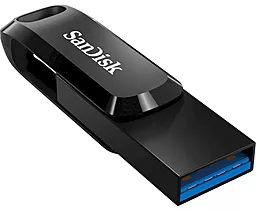 Флешка SanDisk 512 GB Ultra Dual Drive Go USB Type-C (SDDDC3-512G-G46) - миниатюра 4