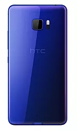 HTC U Ultra 64Gb Blue - миниатюра 3