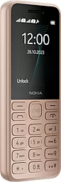 Nokia 130 DS 2023 Light Gold - миниатюра 2