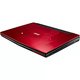 Ноутбук MSI GT72-S6QF (GT72S6QF-201UA) - миниатюра 6