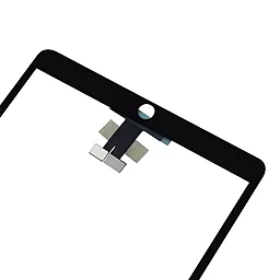 Сенсор (тачскрин) Apple iPad Pro 10.5 2017 (A1701, A1709, A1852) Black - миниатюра 3