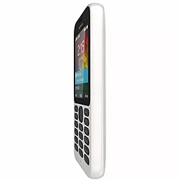 Nokia 215 White - миниатюра 4