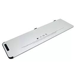 Акумулятор для ноутбука Apple A1281 / 10.8V 4100mAh / A41389 Alsoft White