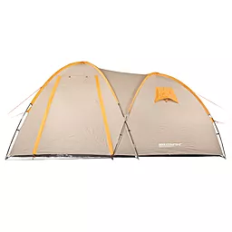 Палатка Кемпинг Together 4 PE (4823082700547) - мініатюра 4