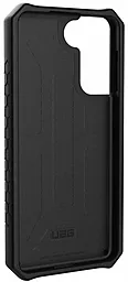 Чехол UAG Monarch Samsung G991 Galaxy S21 Carbon Fiber (212811114242) - миниатюра 2