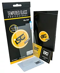 Защитное стекло iSG Glass Pro Lenovo Vibe P1 - миниатюра 3