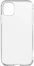 Чехол ArmorStandart Air для Apple iPhone 11 Transparent (ARM55556)