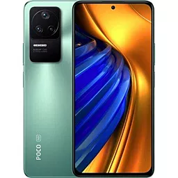 Смартфон Poco F4 8/256GB Nebula Green