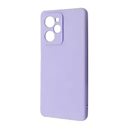 Чохол Wave Colorful Case для Xiaomi Poco X5 Pro 5G Light Purple