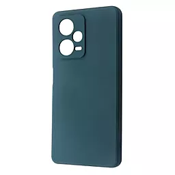 Чехол Wave Colorful Case для Xiaomi Redmi Note 12 Pro Plus 5G Forest Green