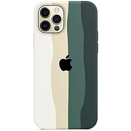 Чехол Apple Art TPU Case iPhone 13 Pro  White