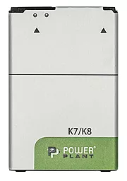 Аккумулятор LG K7 (2017) X230 / BL-45F1F / SM160228 (2500 mAh) PowerPlant - миниатюра 2