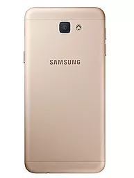 Samsung Galaxy J5 Prime (SM-G570FZDD) Gold - миниатюра 2