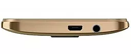 HTC One (M9) 32GB Gold on Gold - миниатюра 4