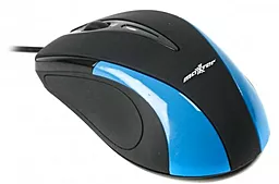 Комп'ютерна мишка Maxxtro Mc-401-B Blue