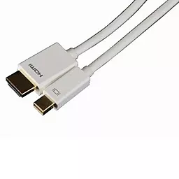 Видеокабель Prolink miniDisplayPort to HDMI A 2.0m (MP340) - миниатюра 2