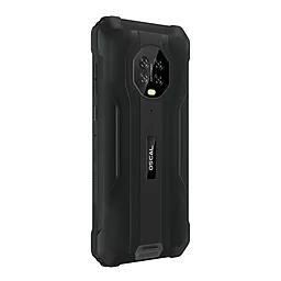 Смартфон Blackview Oscal S60 3/16GB Dual Sim Black - миниатюра 5