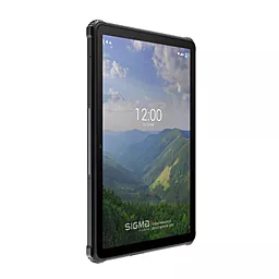 Планшет Sigma mobile Tab A1025 X-treme 10.1" 4G 4/64GB  Black (4827798766613) - миниатюра 3