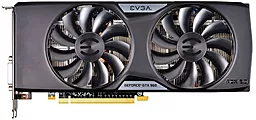 Видеокарта EVGA GeForce GTX960 (02G-P4-2966-KR)