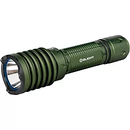 Ліхтарик Olight Warrior X 3 OD Green