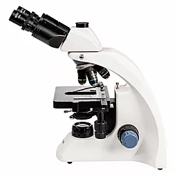 Микроскоп SIGETA MB-304 40x-1600x LED Trino - миниатюра 3