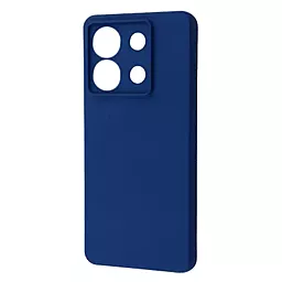 Чохол Wave Colorful Case для Xiaomi Redmi Note 13 Pro 5G Blue
