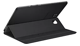 Чехол для планшета Samsung High Copy Book Cover T350 Galaxy Tab A 8.0 Black (EF-BT355PBEGRU HC) - миниатюра 4