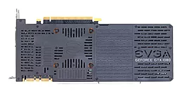 Видеокарта EVGA GeForce GTX 1080 SC2 GAMING (08G-P4-6585-KR) - миниатюра 6
