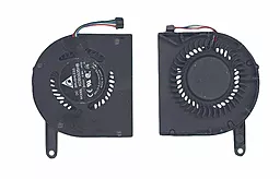 Вентилятор (кулер) для ноутбука Lenovo ThinkPad E220 5V 0.34A 4-pin Brushless