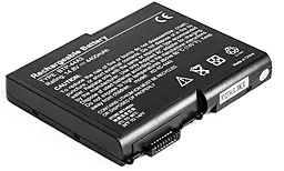 Аккумулятор для ноутбука Acer BTP-44A3 Smartstep 200n / 14.8V 4400mAh / NB00000166 PowerPlant