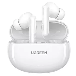 Навушники Ugreen WS200 HiTune T6 White (UGR-15158)