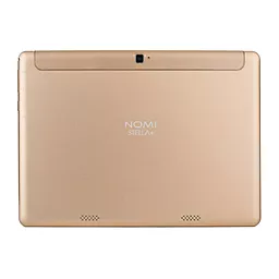 Планшет Nomi C10105 Stella+ 10" 3G 16GB White-Gold - миниатюра 8