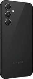 Смартфон Samsung Galaxy A54 5G 8/256Gb Black (SM-A546EZKD) - миниатюра 6