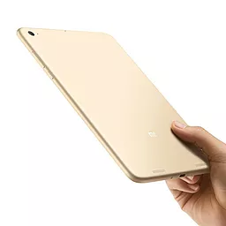 Планшет Xiaomi Mi Pad 2 2/64GB Gold - миниатюра 5